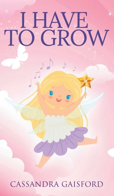 I Have To Grow (2) (Transformational Super Kids)