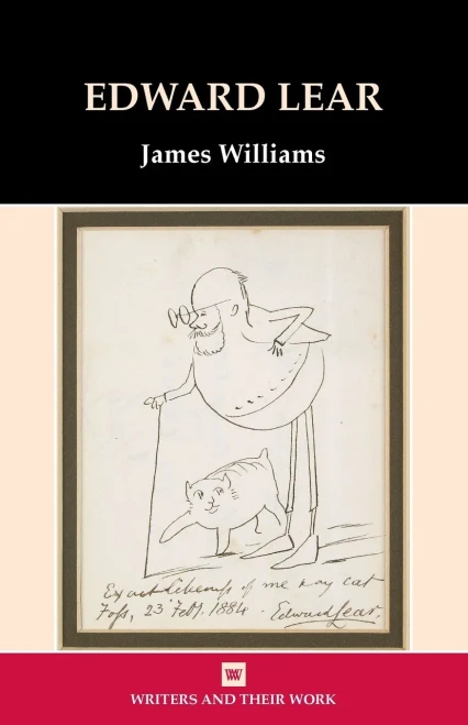Edward Lear (Writers And Their Work)