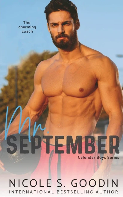 Mr. September: A Single Parent Romance