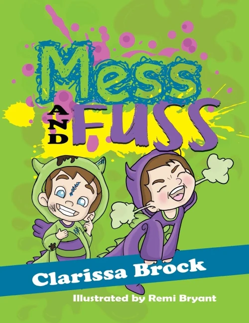 Mess And Fuss