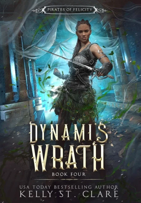 Dynami'S Wrath