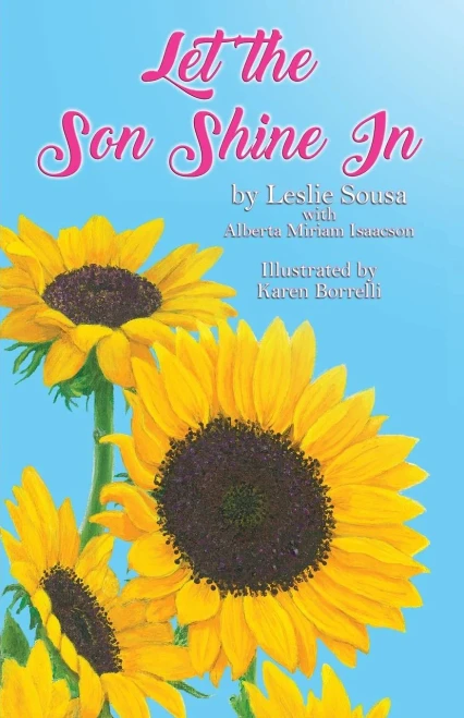Let The Son Shine In
