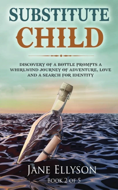 Substitute Child (Northern Rivers)