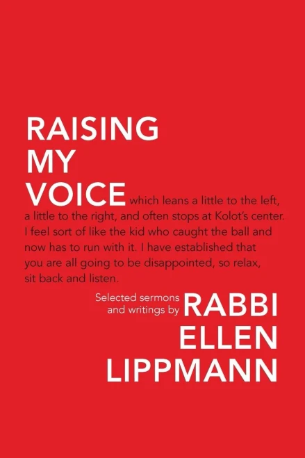 Raising My Voice: Selected Sermons And Writings