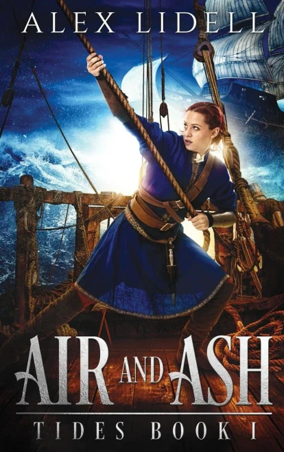 Air And Ash