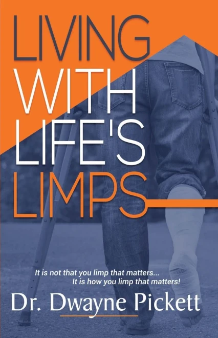 Living With Life'S Limps