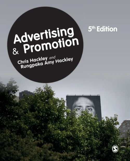 Advertising and Promotion - Paperback