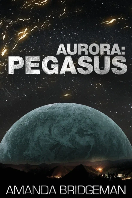 Aurora: Pegasus (Aurora 2) (2)