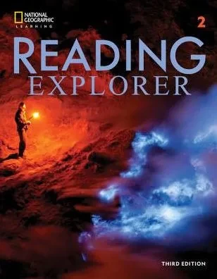 Reading Explorer 2 (Reading Explorer, Third Edition)