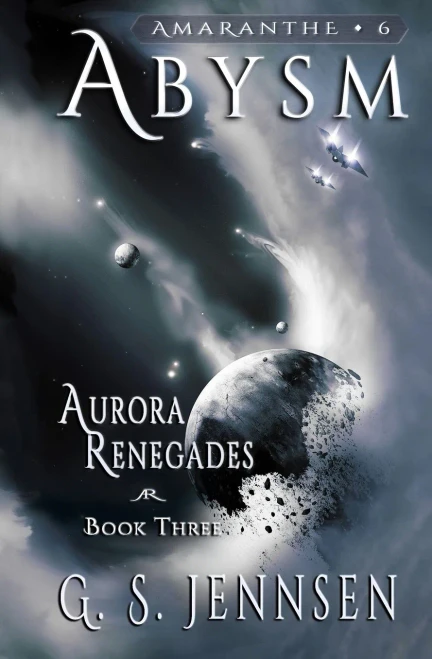 Abysm: Aurora Renegades Book Three (6) (Aurora Rhapsody)