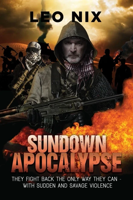 Sundown Apocalypse (1)