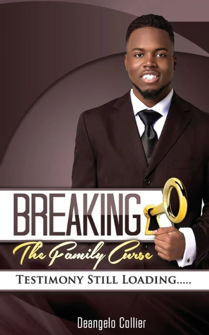 Breaking The Family Curse: Testimony Still Loading...