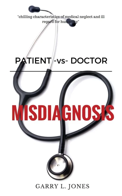 Patient -Vs- Doctor: Misdiagnosis