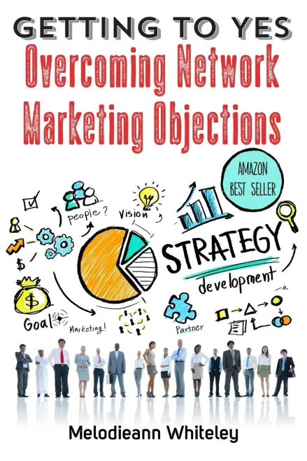 Getting To Yes: Overcoming Network Marketing Objections
