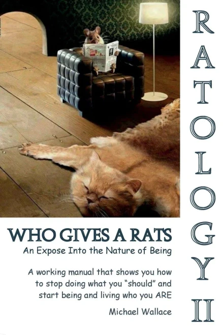 Ratology Ii Who Gives A Rats