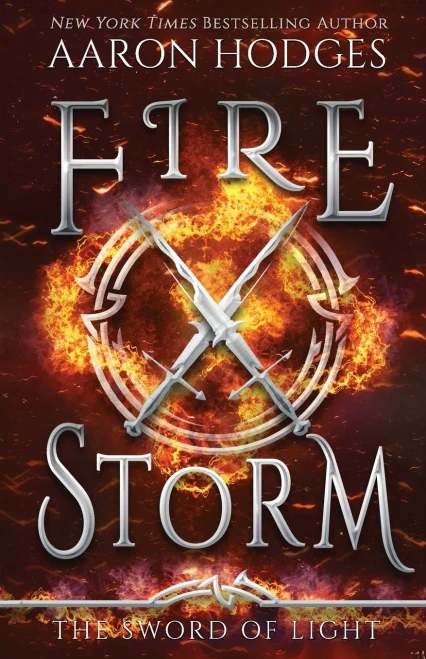 Firestorm (The Sword Of Light)