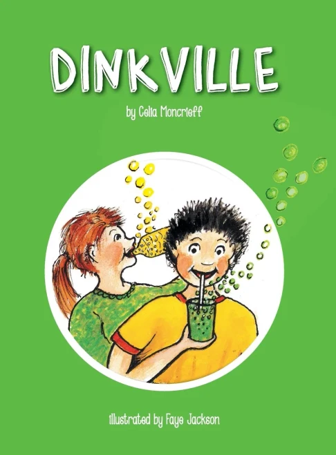 Dinkville (3) (Zest)