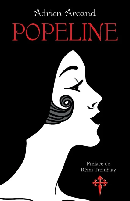 Popeline (French Edition)