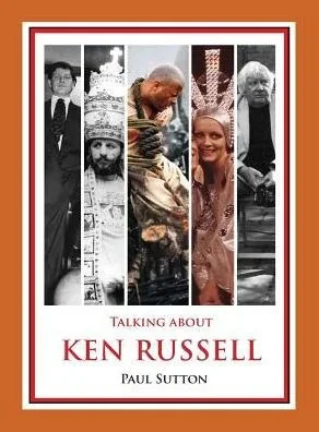 Talking About Ken Russell (Expanded Edition) (Standard Edition)