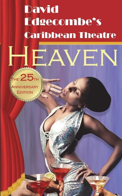 Heaven: David Edgecombe'S Caribbean Theatre (3)