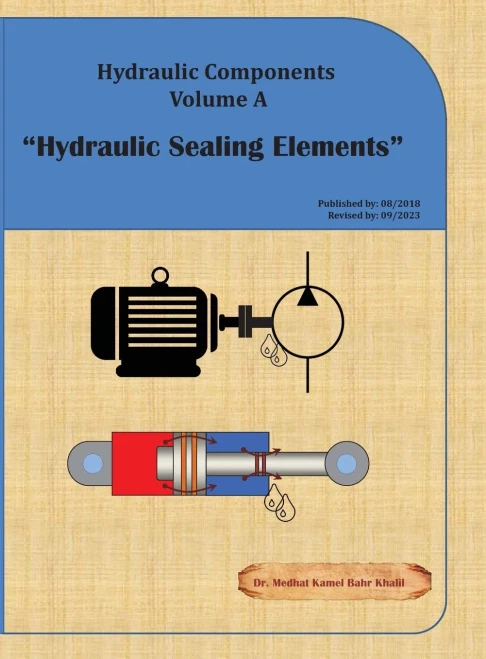 Hydraulic Components Volume A: Hydraulic Sealing Elements