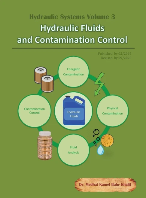Hydraulic Systems Volume 3: Hydraulic Fluids And Contamination Control