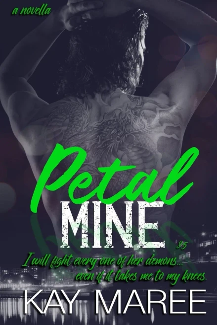 Petal Mine (3.5)