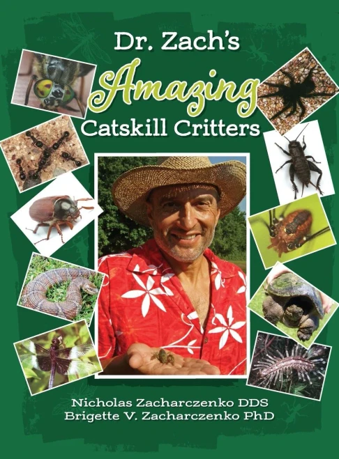 Dr. Zach'S Amazing Catskill Critters