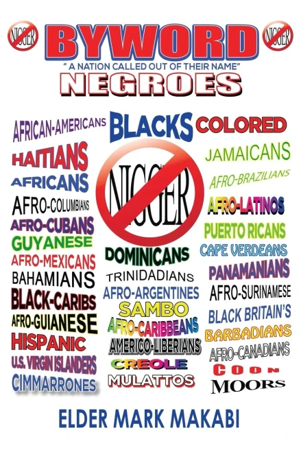 Byword: A Nation Called Out Of Their Name