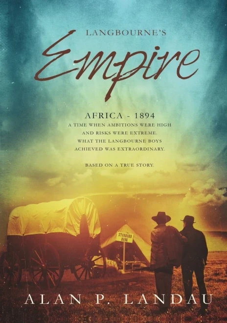 Langbourne'S Empire (3) (Langbounre)