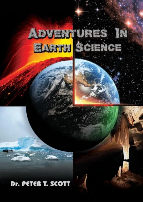 Adventures In Earth Science (9)