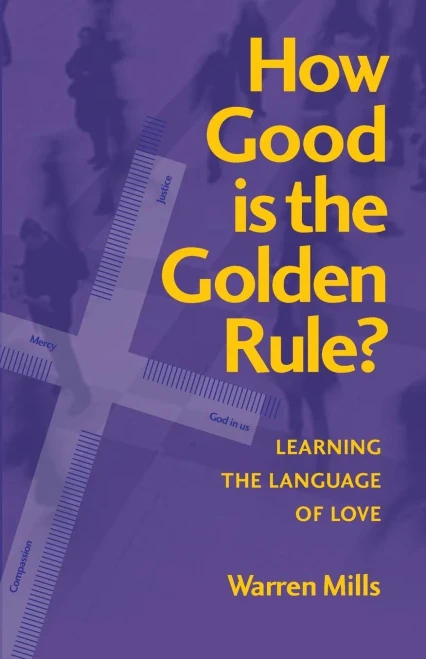 How Good Is The Golden Rule?: Learning The Language Of Love