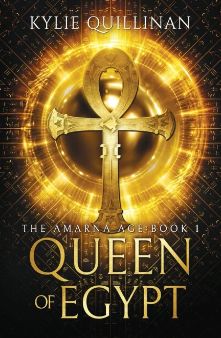 Queen Of Egypt (The Amarna Age)