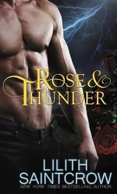 Rose & Thunder