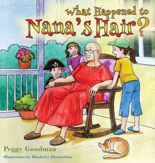 What Happened To Nana'S Hair?
