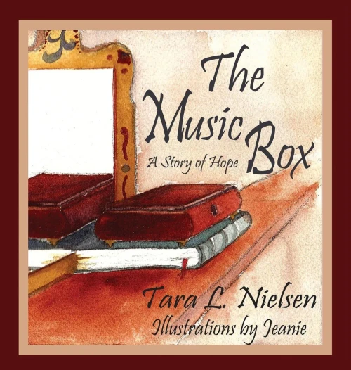 The Music Box: A Story Of Hope