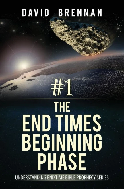 # 1: The End Times Beginning Phase: Understanding End Time Bible Prophecy Series (1)