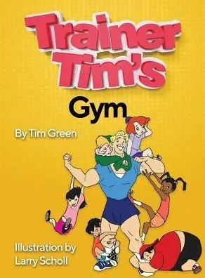 Trainer Tim'S Gym