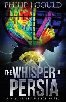 The Whisper Of Persia (The Girl In The Mirror)