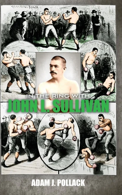 In The Ring With John L. Sullivan