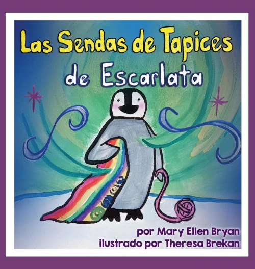 Las Sendas De Tapices De Escarlata (Spanish Edition)