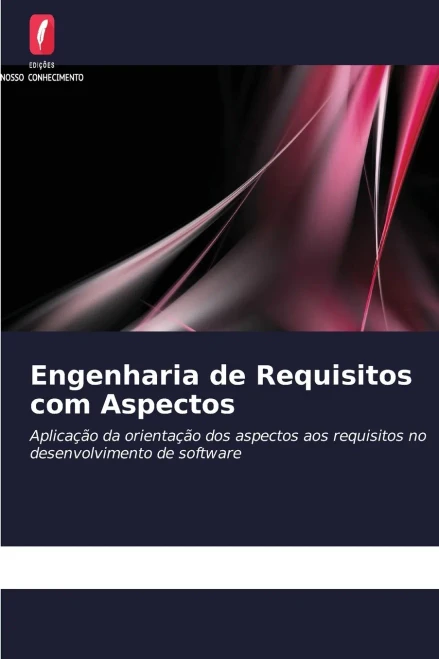 Engenharia de Requisitos com Aspectos (Portuguese Edition)