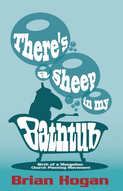 There'S A Sheep In My Bathtub: Tenth Anniversary Edition