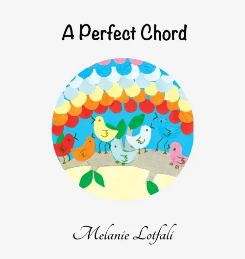 A Perfect Chord (3) (Unity In Diversity)
