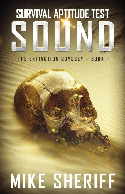 Survival Aptitude Test: Sound (The Extinction Odyssey)
