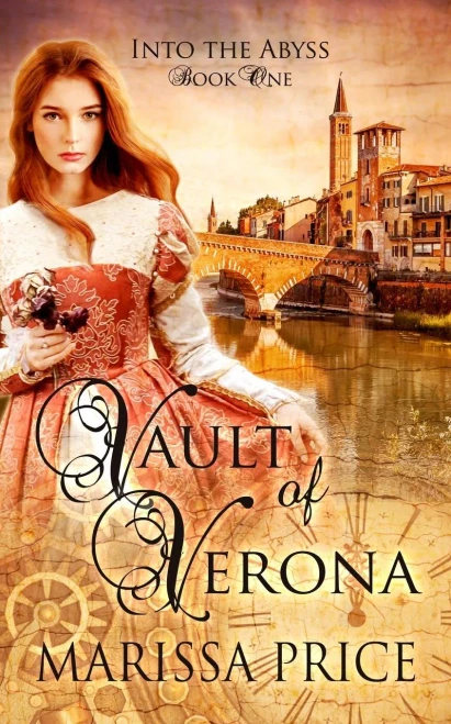 Vault Of Verona (1) (Into The Abyss)