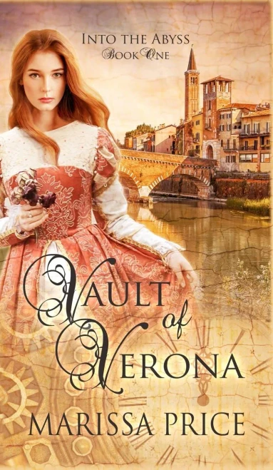 Vault Of Verona (1) (Into The Abyss)