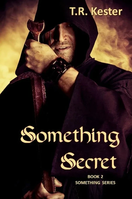 Something Secret (2)