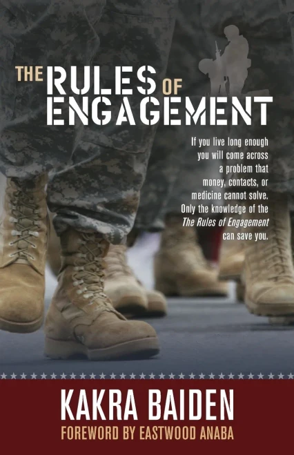 Rules Of Engagement