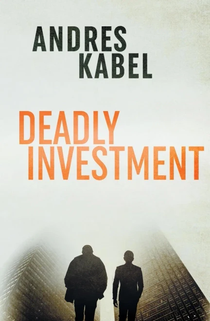 Deadly Investment (Gentle & Tusk)